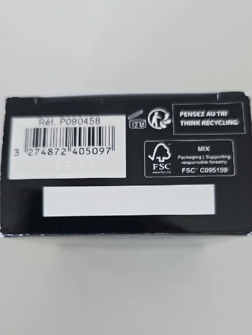 NIB Givenchy Prisme Libre Loose Powder- Color 4 Mousseline Acidulee. Large Size.